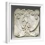 Cartouche-Mathieu Jacquet-Framed Giclee Print