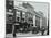 Carts Outside the Sundial Public House, Goswell Road, London, 1900-null-Mounted Premium Photographic Print