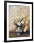 Cartuchos-Patricia Pinto-Framed Art Print