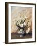 Cartuchos-Patricia Pinto-Framed Art Print