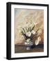 Cartuchos-Patricia Pinto-Framed Art Print