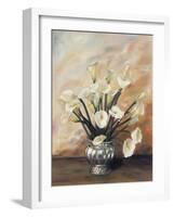 Cartuchos-Patricia Pinto-Framed Art Print