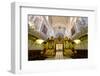 Cartuja Monastery, Granada, Andalucia, Spain-Carlo Morucchio-Framed Photographic Print