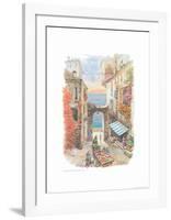 Carugi 11-null-Framed Art Print