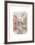 Carugi 11-null-Framed Art Print