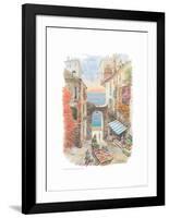 Carugi 11-null-Framed Art Print