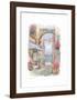 Carugi 12-null-Framed Art Print