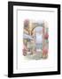 Carugi 12-null-Framed Art Print