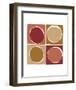 Carupano-Denise Duplock-Framed Art Print