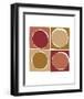 Carupano-Denise Duplock-Framed Art Print