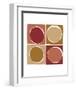 Carupano-Denise Duplock-Framed Art Print