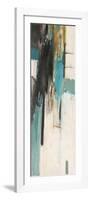 Caruso-Ja'afar Mohammed Khader-Framed Premium Giclee Print