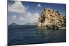 Carval Rock near St. John-Macduff Everton-Mounted Photographic Print