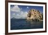 Carval Rock near St. John-Macduff Everton-Framed Photographic Print