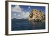 Carval Rock near St. John-Macduff Everton-Framed Photographic Print