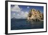 Carval Rock near St. John-Macduff Everton-Framed Photographic Print