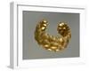 Carved and Embossed Gold Bracelet, 1929-Mario De Maria-Framed Giclee Print