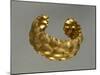 Carved and Embossed Gold Bracelet, 1929-Mario De Maria-Mounted Giclee Print