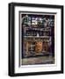 Carved and Inlaid Oak Court Cupboard, 1910-Edwin Foley-Framed Giclee Print