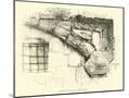 Wood Mount