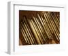 Carved Bamboo Containers from Sarawak, Malaysia-null-Framed Giclee Print