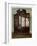 Carved Chippendale Library Bookcase, 1911-1912-Edwin Foley-Framed Giclee Print