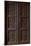 Carved Door-Fra Giovanni Da Verona-Mounted Giclee Print