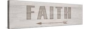 Carved Faith-Kimberly Allen-Stretched Canvas