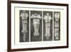 Carved Furniture Details-null-Framed Art Print