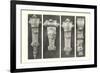 Carved Furniture Details-null-Framed Art Print