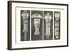 Carved Furniture Details-null-Framed Art Print