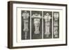 Carved Furniture Details-null-Framed Art Print