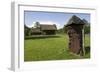 Carved Hives-null-Framed Photographic Print