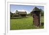 Carved Hives-null-Framed Photographic Print