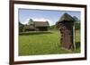 Carved Hives-null-Framed Photographic Print