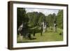 Carved Hives-null-Framed Photographic Print