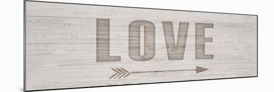 Carved Love-Kimberly Allen-Mounted Art Print