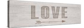 Carved Love-Kimberly Allen-Stretched Canvas