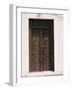 Carved Wooden Door, Old Town, Mombasa, Kenya, East Africa, Africa-Philip Craven-Framed Photographic Print