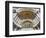 Carvings and Facade Mosaics on St. Mark's Basilica, Venice, Italy-Dennis Flaherty-Framed Photographic Print