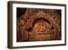 Carvings III-Erin Berzel-Framed Photographic Print