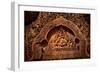 Carvings III-Erin Berzel-Framed Photographic Print