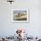 Carvoeiro, Algarve, Portugal, Europe-Amanda Hall-Framed Photographic Print displayed on a wall