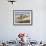 Carvoeiro, Algarve, Portugal, Europe-Amanda Hall-Framed Photographic Print displayed on a wall