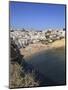 Carvoeiro, Algarve, Portugal, Europe-Amanda Hall-Mounted Photographic Print