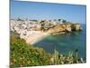 Carvoeiro, Algarve, Portugal-Katja Kreder-Mounted Photographic Print