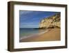 Carvoeiro Beach, Lagoa, Algarve, Portugal, Europe-Richard Maschmeyer-Framed Photographic Print