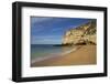 Carvoeiro Beach, Lagoa, Algarve, Portugal, Europe-Richard Maschmeyer-Framed Photographic Print