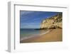 Carvoeiro Beach, Lagoa, Algarve, Portugal, Europe-Richard Maschmeyer-Framed Photographic Print