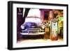 Carwash 66-Philippe Hugonnard-Framed Giclee Print